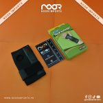 Palm & amp; Wrist Support with Metal Plate Stabilizer Model: - YC-6625