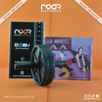 Abdominal Fitness AB Wheel Roller