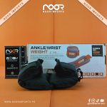 Ankle Wrist Weight for Fitness Gym Warm Up Workout 5kg+5kg= 10kg - Image 4
