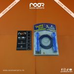 Jump Rope Gym Fitness Aerobic Exercise Workout Cardio Bearing Counter Sports - Image 4