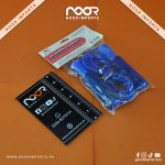 Jump Rope Gym Fitness Aerobic Exercise Workout Cardio Bearing Counter Sports - Image 3