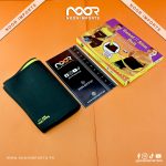 Waist Trainer Belt Support for Men & Women | Slimming Sweat Belt | Noor Imports - Image 3