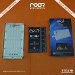 Aluminum 50W LED Flood Light Waterproof Outdoor Garden Lamp | Noor Imports