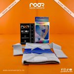 Knee Br-ace with Adjustable Strap Knee Support & Pain Relief for Sports - Image 4