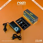 3-12V 3A Voltage Regulation Dimming Power Supply Adapter | LED Light Controller | Noor Imports - Image 3