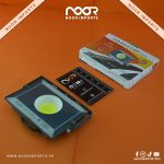 High Power 50W LED Flood Light IP66 Waterproof Outdoor Lamp | Noor Imports - Image 4