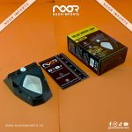 Solar Motion Sensor Wall Light SH 588 LED Security Garden Lamp | Noor Imports - Image 4
