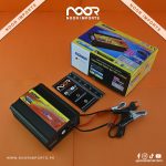 Suoer MA-1220AS 12V 20A Intelligent Battery Charger | Auto Solar Car Charger | Noor Imports - Image 4