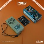 14V 15A Full High Speed Cooler Power Supply Adapter | Noor Imports - Image 4