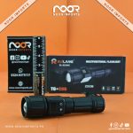 Ruilang TG+COB Multifunctional Flashlight RL-S2305 Outdoor Torch | Noor Imports - Image 3