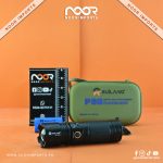 RUILANG P90 Tactical Flashlight 1KM Range 8800mAh Rechargeable Torch | Noor Imports - Image 4