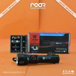 ABD 2308 Emergency Flashlight 1KM Long Range Rechargeable Torch | Noor Imports - Image 4