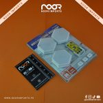 AS O508C Multifunction Night Light Color Changing LED Lamp | Noor Imports - Image 3