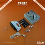 Kenwood Plus KE-133 180W 7-Speed Electric Hand Mixer & Egg Beater | Noor Imports - Image 4