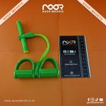 4 Resistanc Elastic Pull Ropes Exerciser Rower Belly Resistance Band Home Gym Sport Training Elastic Bands for Fitness Equipment