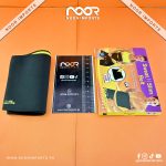 Waist Trainer Belt Support for Men & Women | Slimming Sweat Belt | Noor Imports - Image 4