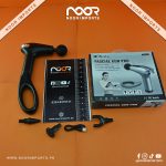 Blueidea - Portable Percussion Massager: Professional Deep Muscle Relaxation & Pain Relief Model: - BLD326 - Image 5