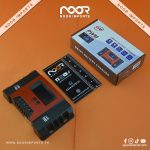 PWM Solar Battery Charge Controller 60A with LCD Display & USB Ports | Noor Imports - Image 4