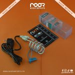 NSG F8 Electric Water Heating Rod 2000W Fast Immersion Heater | Noor Imports - Image 4