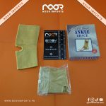 Ankle Support Elastic Leg Equipment Leg Protection - Image 5