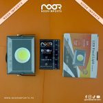 High Power 50W LED Flood Light IP66 Waterproof Outdoor Lamp | Noor Imports - Image 5