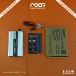 SAA-1000A / SAA-1500A Solar Power Inverter DC 12V to AC 230V | Noor Imports