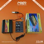 Suoer MA-1220AS 12V 20A Intelligent Battery Charger | Auto Solar Car Charger | Noor Imports - Image 5
