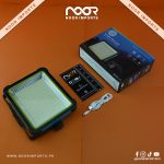 C2 100W Portable Work Light B-36 20000LM Rechargeable LED Solar Flood Light | Noor Imports