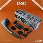 Original Double Heads Body Massager Electric Deep Tissue Massage Stick | Noor Imports - Image 5