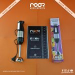 Kenwood Perfect Mixing Hand Blender 700W Ice Crusher Electric Blender | Noor Imports