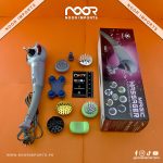 Magic Massager 8 in 1 Pain Relief and Body Fitness Massager - Image 5