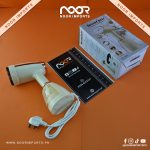 Silver Crest SC-170P Garment Handheld Iron Steamer 1600W with LED Display | Noor Imports - Image 5