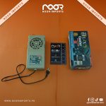 14V 15A Full High Speed Cooler Power Supply Adapter | Noor Imports - Image 5