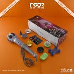 Magic Massager 8 in 1 Pain Relief and Body Fitness Massager - Image 6