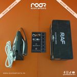 RAF Professional Dry Electric Iron 1600W Fast Heating Clothes Iron | Noor Imports - Image 6