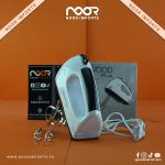 Kenwood Plus KE-133 180W 7-Speed Electric Hand Mixer & Egg Beater | Noor Imports - Image 5