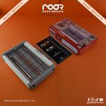 Home Star HS-512 8W Electric Insect Killer Mosquito & Fly Trap | Noor Imports - Image 5
