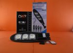 Solar Induction Street Light 3-COB Super Bright with Remote Control | Noor Imports - Image 3