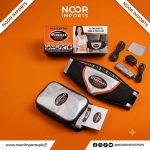 Vibro Shape Slimming Belt Waist Trimmer & Body Shaper for Men & Women | Noor Imports - Image 5