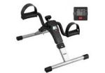 Portable Pedal Exerciser with Digital Display | Arm & Leg Workout Machine | Noor Imports - Image 4