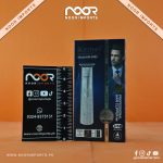 KEMEI Professional Hair Clipper KM-5098 – Electric Hair Trimmer for Men | Noor Imports - Image 2
