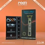 Daling Professional Hair Clipper DL-1089 – Electric Hair Trimmer for Men | Noor Imports - Image 2