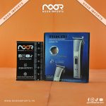 NIKAI NK 1700 Rechargeable Professional Hair Clipper  Advanced Shaving System  Noor Imports - Image 2