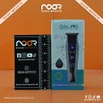 Daling DL-1553 Professional Hair Clipper – Waterproof Design & Excellent Clipping Noor Imports