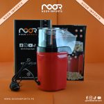 Electric Hot Air Popcorn Maker Machine Oil-Free Popper for Home | Noor Imports - Image 3