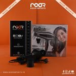 Professional Hair Dryer Hot & Cold Air – Fast Hair Blow Dryer for Home, Salon & Travel | Noor Imports - Image 3