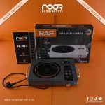 RAF Infrared Cooker R.9018 3500W – Electric Hot Plate Stove with Powerful Heating | Noor Imports - Image 2