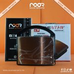 Automatic Electric Sandwich Maker – Fast 2-Slice Non-Stick Sandwich Toaster | Noor Imports - Image 2