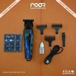 Daling Professional Hair Trimmer DL-1907 – Men’s Hair Clipper | Noor Imports - Image 3