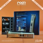 KEMEL Baby Cuts Professional Hair Clipper KM-519A – Advanced Shaving System | Noor Imports - Image 4